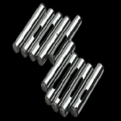 Shakti Precision Components (India) Pvt. Ltd